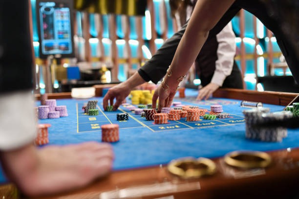 rock togel featured game showcase