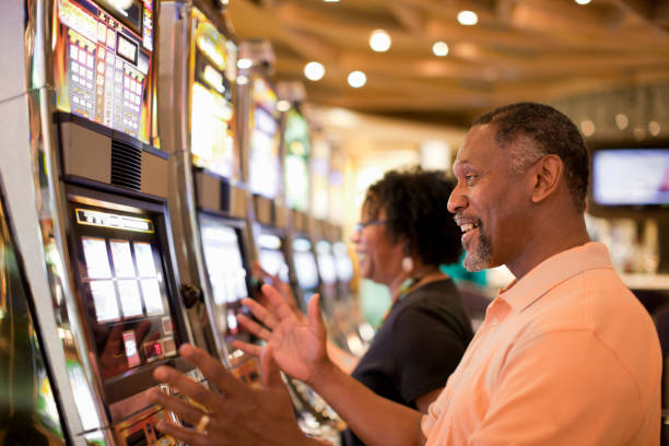 American Roulette wheel and betting table on rock togel