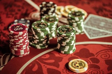 American Roulette Game 